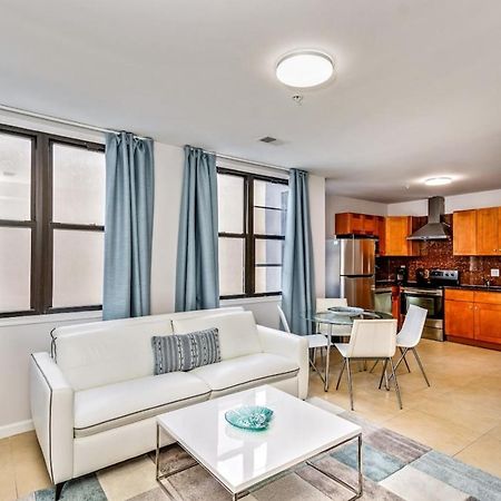 Stylish & Great Location Next To The Convention Center Apartment Филаделфия Екстериор снимка